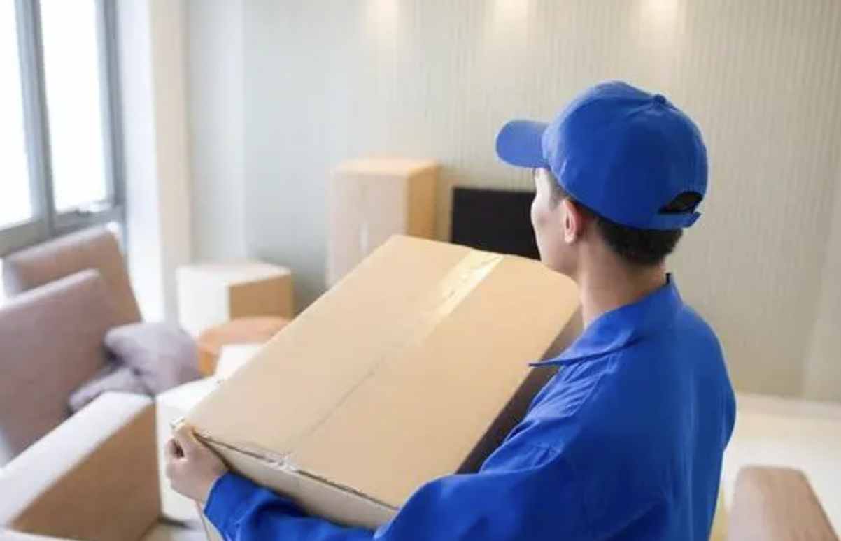 搬家公司哪家可靠？大象搬家用品质诠释承诺！